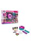 Nail Art Studio Beauty Nail Art Set – Kids DIY Nail Design Kit with Nail Dryer & Nail Accessories - 2