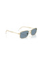 نظارات شمسية RB 3746 001/R5 56 - 4