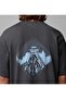 Heavyweight Men's T-Shirt 2155041-011 - 5