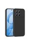 Poco F8 Pro Case Groovy Soft Black
