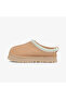 Tazz Kids Cream Slippers - 3