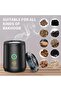 مبخرة كهربائية قابلة لإعادة الشحن مع منفذ USB من نوع C، ناشر عطر إلكتروني محمول صغير، ناشر عطر يعمل بالشحن عبر USB - 4
