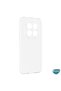 Case Compatible with Poco M8 Transparent Soft Clear - 4