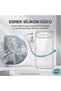 Tecno Spark Slim 5g Case Shock Absorbing Transparent - 2