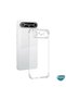 Tecno Spark Slim 5g Case Shock Absorbing Transparent - 5
