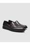 Genuine Premium Dana Leather Men's Loafers Shoes - 2