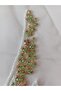 Indian/Lavi Kasnak Embroidery, Handcrafted Appliqué Work - 7