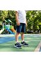 (Tom Kids) Velcro Children's Sneakers Cobalt Blue - 2