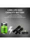 MC2 Wireless Mic for iPhone & Type-C Dual Clip Mic, Noise Reduction - 4