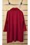 Italian Boucle Jacket m Transitional Plain Pattern - 5