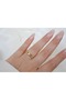Yzk288 Heart-Detail Gold Adjustable Ring - 2
