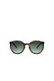 Berlino Unisex Sunglasseshavana / Lens: Brown Gradient - 3