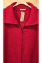 Italian Boucle Jacket m Transitional Plain Pattern - 3