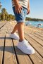 Liven Velcro Casual Boys' Sports Shoes - 3
