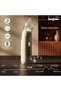 Electric Nasal Aspirator for Baby with 5 Suction Levels & Rechargeable Nose Sucker for Kids - 7