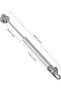 12 PCS 10 Inches Hydraulic Support Cabinet Hinge - 2