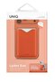 Card Holder Compatible with iPhone 17 / 16 / 15 Series Lyden Evo Wallet Slim Design with Stand Magsafe Feature - 3