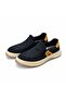 Men's Casual Shoes Without Laces
