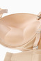 Olympos Non-Removable Strap Micro Bra - Double Push Up, Extra Padding, No Underwire - Premium Basic - 24 - 4