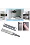 10 Pieces Push To Open Door Catches Heavy Duty Magnetic System - 5