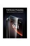 iPhone 17 Pro Max Magnetic Screen Protector, Clear - 7