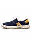 Men's Casual Shoes Without Laces - 3