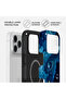 iPhone 17 PRO Hybrid 2-Layer Hard Shell+Silicone Protective Case-Scratch-Resistant Shockproof Cover - 3