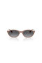 Vo 5625S 3272t3 52 Fleece Ize Sunglasses - 5