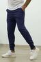 3-Piece Men's Ribbed Leg Relaxed Fit Sweatpants (Regenerated Fabric) - 6