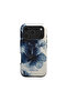 iPhone 17 Pro Max Hybrid 2-Layer Hard Shell+Silicone Protective Case-Scratch-Resistant Shockproof