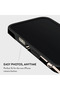 iPhone 17 PRO Hybrid 2-Layer Hard Shell+Silicone Protective Case-Scratch-Resistant Shockproof Cover - 6