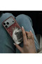 iPhone 17 PRO Hybrid 2-Layer Hard Shell+Silicone Protective Case-Scratch-Resistant Shockproof Cover - 8
