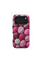 iPhone 17 Pro Max Hybrid 2-Layer Hard Shell+Silicone Protective Case-Scratch-Resistant Shockproof