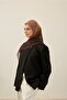 Gradient Pattern Aya Kras Shawl - 2