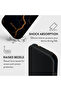 iPhone 17 PRO Hybrid 2-Layer Hard Shell+Silicone Protective Case-Scratch-Resistant Shockproof Cover - 5