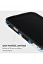iPhone 17 PRO Hybrid 2-Layer Hard Shell+Silicone Protective Case-Scratch-Resistant Shockproof Cover - 6