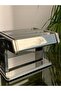 Stainless Steel Noodle Cutting Machine, Manual Pasta & Ravioli Dough Sheeter - 3