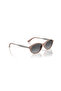 Vo 5625S 3272t3 52 Fleece Ize Sunglasses - 4