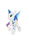 Işıklı Kanatlı Unicorn 43851 Mavi