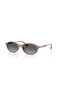Vo 5625S 3272t3 52 Fleece Ize Sunglasses