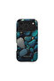 iPhone 17 Pro Max Hybrid 2-Layer Hard Shell+Silicone Protective Case-Scratch-Resistant Shockproof