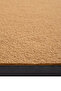 Moisture Absorbing Mat, Coco Rug Mat, Indoor and Outdoor Mat, Doorstep Mat, K Non-Slip Sole Mat - 5
