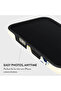 iPhone 17 Pro Max Hybrid 2-Layer Hard Shell+Silicone Protective Case-Scratch-Resistant Shockproof - 6