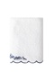 Marin Coral Hand Towel 30X50 cm - 2