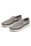 Men's Knitwear Cloth Daily Casual Shoes