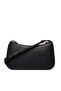 Women's Black Shoulder Bag (Lv04F1125G-Ub1) - 2