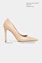Lunara Ten Matte Pointed Toe Women's Stiletto - 2