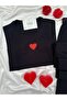 Women's Strappy Cropped Pajama Set - 3