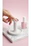 Manicure & Nail Art Finger Support Stand - Non-Slip Nail Polish Fixer - 5