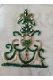 Indian/Lavi Kasnak Embroidery, Handcrafted Appliqué Work - 2